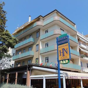 Hotel Nettuno